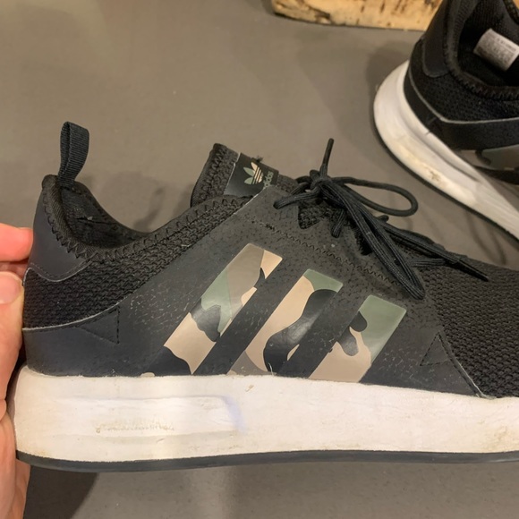 Adidas originals X_PLR (Men’s 10) - Picture 2 of 2